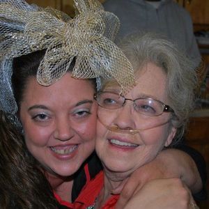 Meet your Posher, Angela